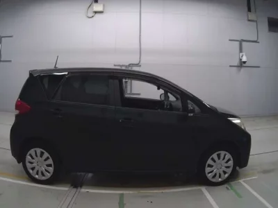 Subaru TREZIA