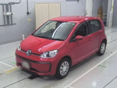 Volkswagen UP