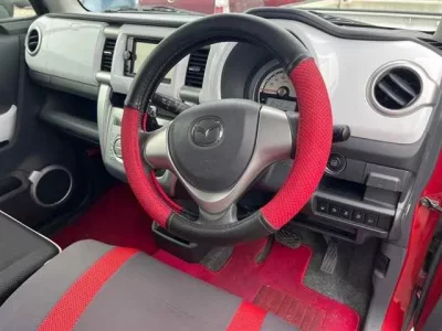 Mazda FLAIR