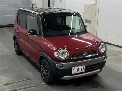 Mazda FLAIR