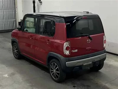 Mazda FLAIR