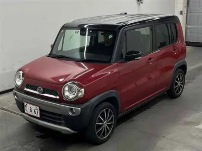Mazda FLAIR