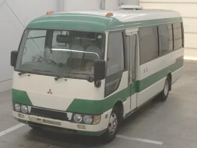 Mitsubishi ROSA