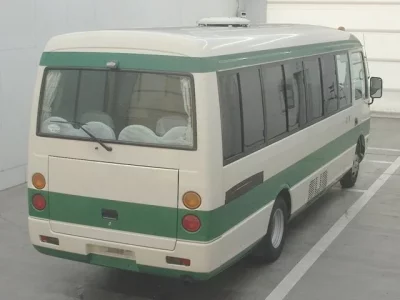 Mitsubishi ROSA