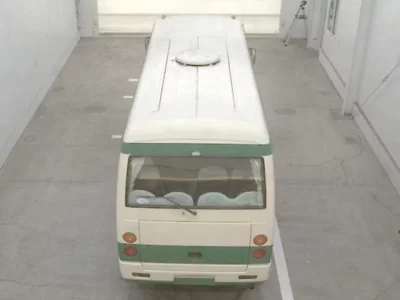 Mitsubishi ROSA