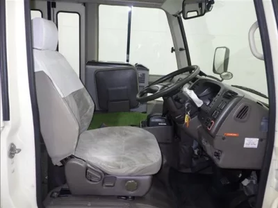 Mitsubishi ROSA