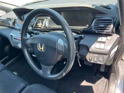 Honda EDIX