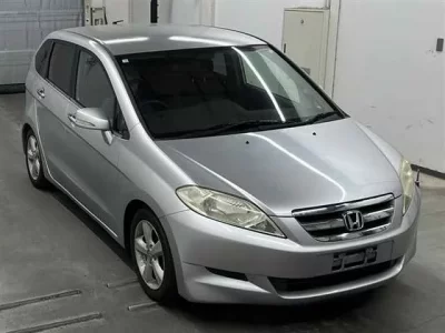 Honda EDIX