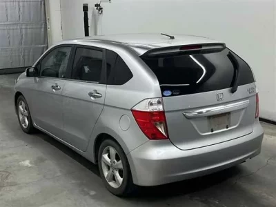 Honda EDIX