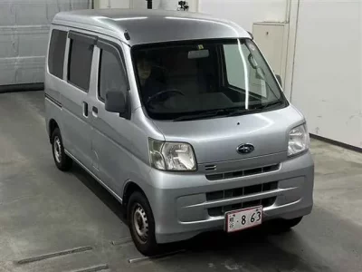 Subaru SAMBAR