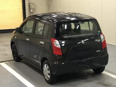 Suzuki ALTO ECO