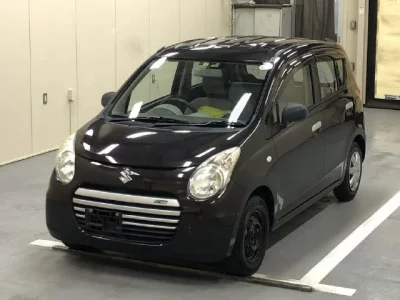 Suzuki ALTO ECO