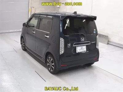 Honda N WGN