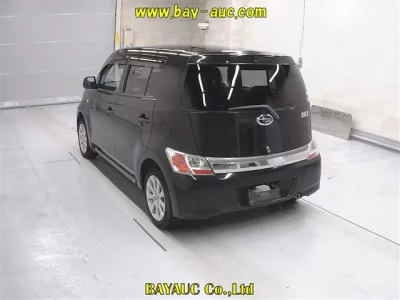 Subaru DEX