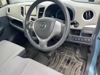 Mazda FLAIR