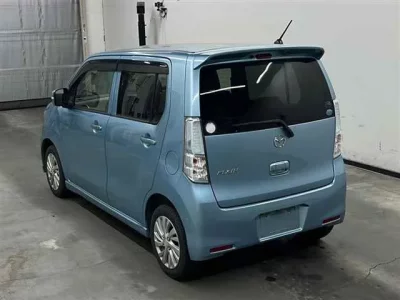 Mazda FLAIR