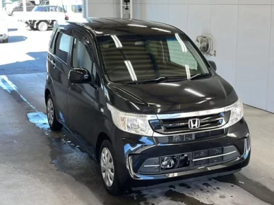 Honda N WGN