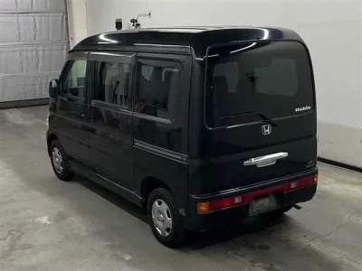 Honda VAMOS