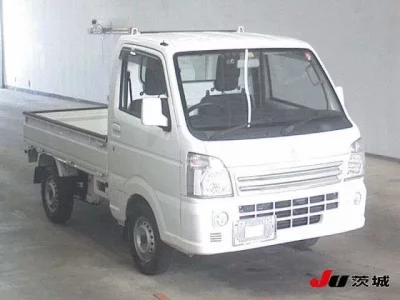 Mitsubishi MINICAB TRUCK