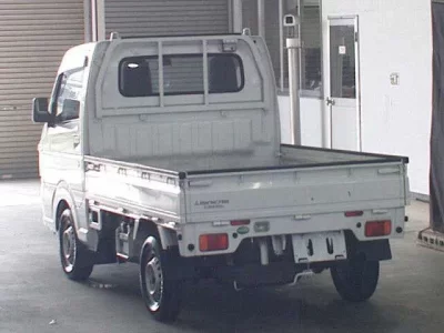 Mitsubishi MINICAB TRUCK