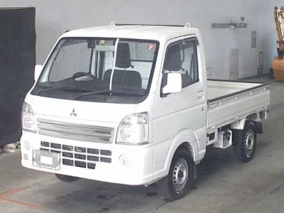 Mitsubishi MINICAB TRUCK