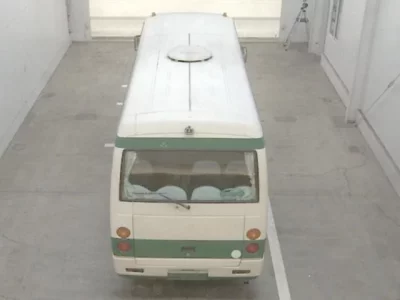 Mitsubishi ROSA