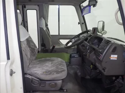 Mitsubishi ROSA