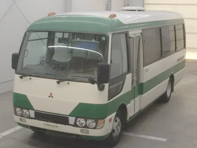 Mitsubishi ROSA