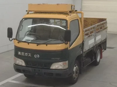 Hino DUTRO