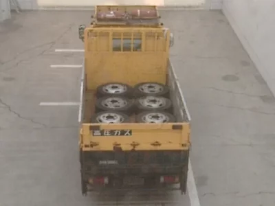 Hino DUTRO