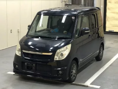 Suzuki PALETTE
