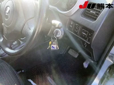 Daihatsu TERIOS KID