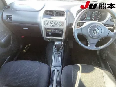 Daihatsu TERIOS KID