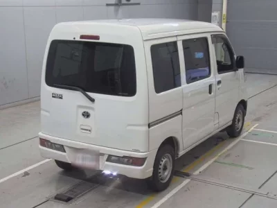 Toyota PIXIS VAN