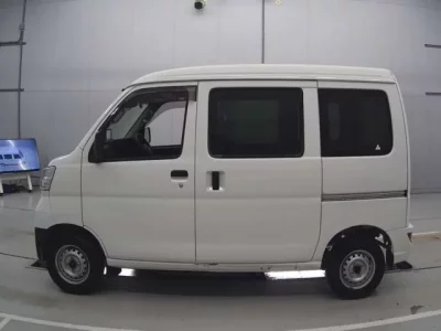 Toyota PIXIS VAN