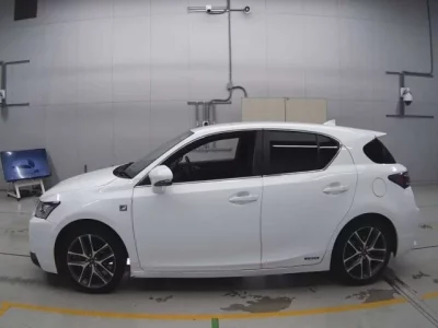 Lexus CT