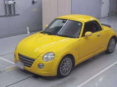 Daihatsu Copen