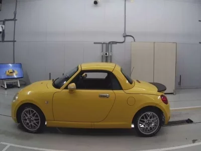 Daihatsu Copen