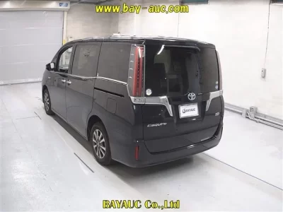 Toyota ESQUIRE