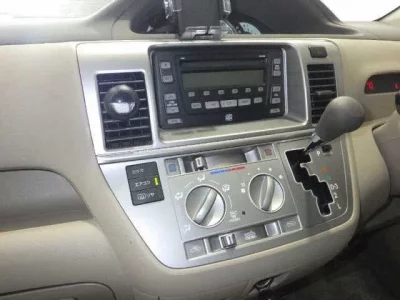 Toyota RAUM