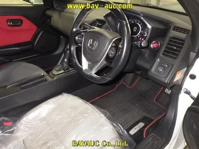 Honda S660