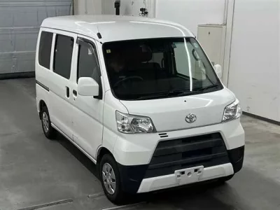 Toyota PIXIS VAN