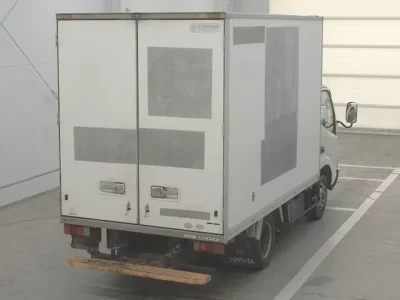 Toyota TOYOACE