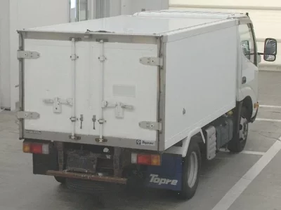 Hino DUTRO