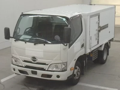 Hino DUTRO