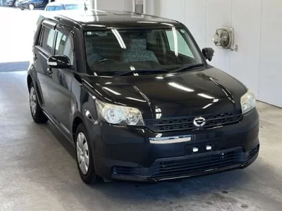 Toyota COROLLA RUMION