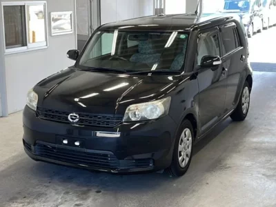 Toyota COROLLA RUMION