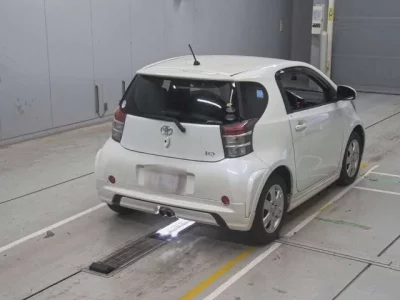 Toyota IQ