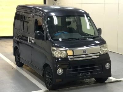 Daihatsu Atrai Wagon