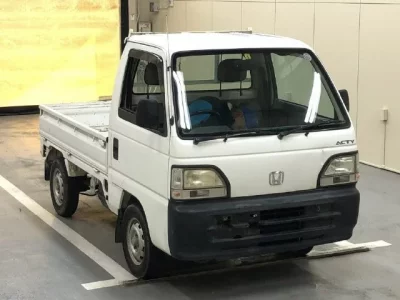 Honda ACTY TRUCK